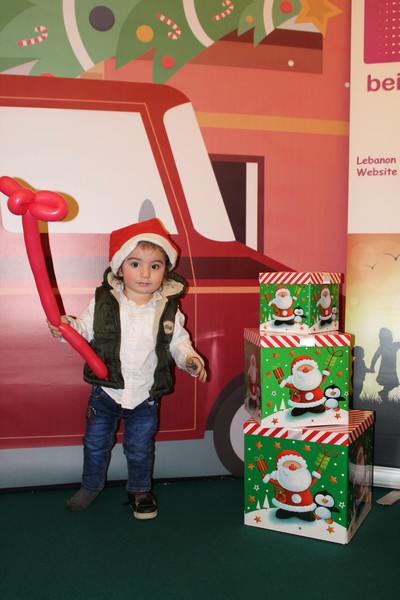 Jounieh Christmas Wonders 2018